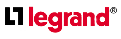 Legrand Home Automation Logo